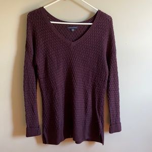 American Eagle sweater